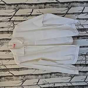 Retro TAIL Long Sleeve Lightweight Jacket